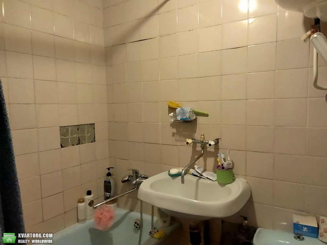 Sell 1-room apartment. Одесса, Космонавтов — photo 7