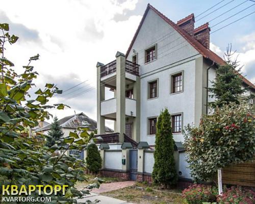 Rent out house. Киевская обл., Петропавловская Борщаговк — photo 1