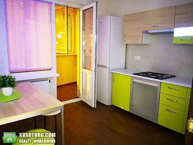 Rent out 1-room apartment. Киев,  Гмыри — photo 1