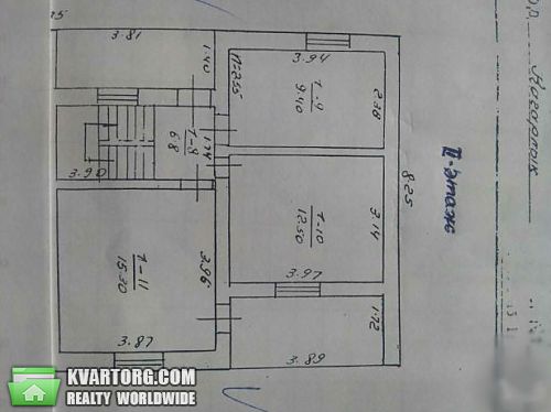 Sell house. Киевская обл., Жовтнева — photo 7