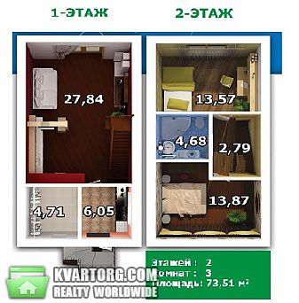 Sell house. Ирпень, 7Линия — photo 5