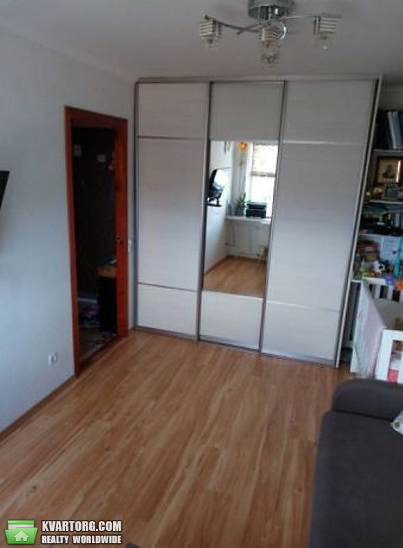 Sell 1-room apartment. Киев,  Полковой пер — photo 4