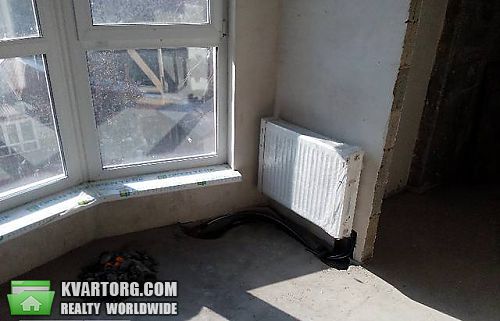 Sell 1-room apartment. Киев, Жабаева — photo 8