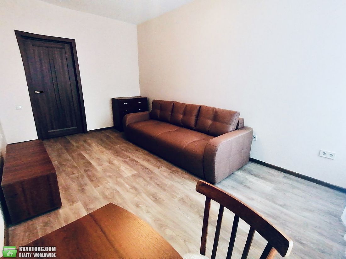 Rent out 1-room apartment. Киев, Теремковская — photo 3
