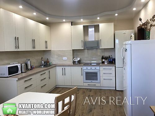 Sell 4-room apartment. Киев, Кристеров — photo 1