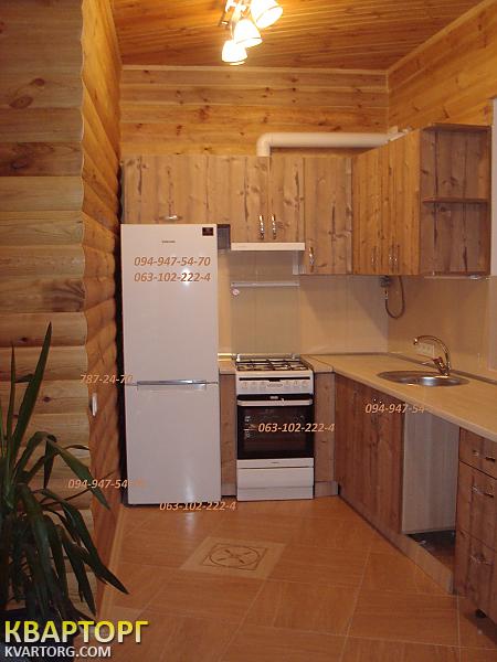 Rent out 2-room apartment. Одесса, Вавилова — photo 10