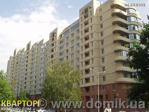 Rent out office. Киев, Никольско-Слободская — photo 3