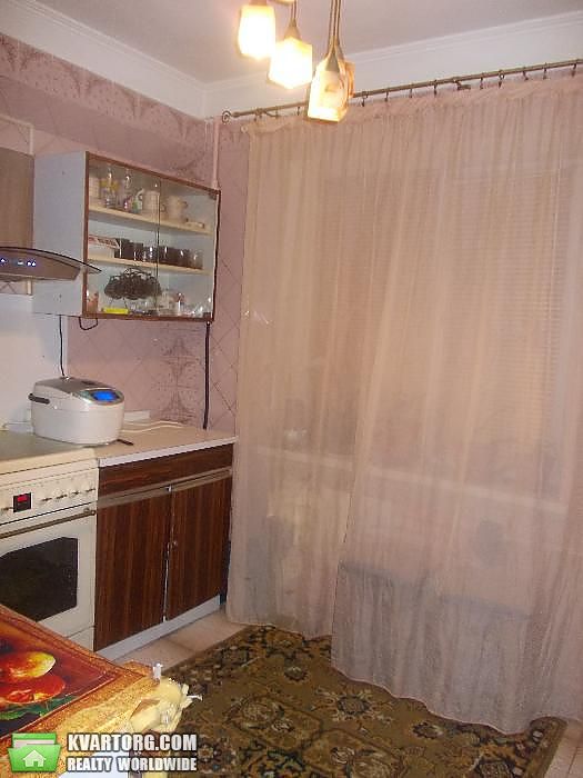 Sell 2-room apartment. Киев,  Светлицкого — photo 1
