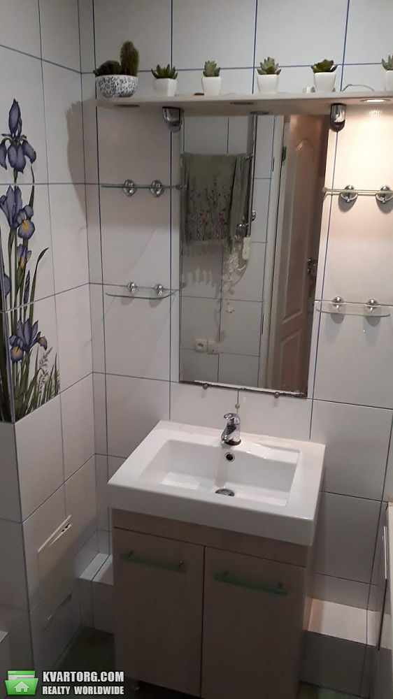 Rent out 3-room apartment. Днепропетровск, Паторжинского — photo 9