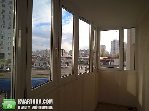 Rent out office. Киев, Срибнокильская — photo 6