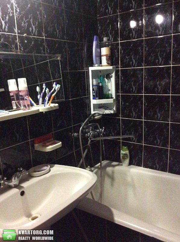Rent out 2-room apartment. Киев,  Закревского — photo 9