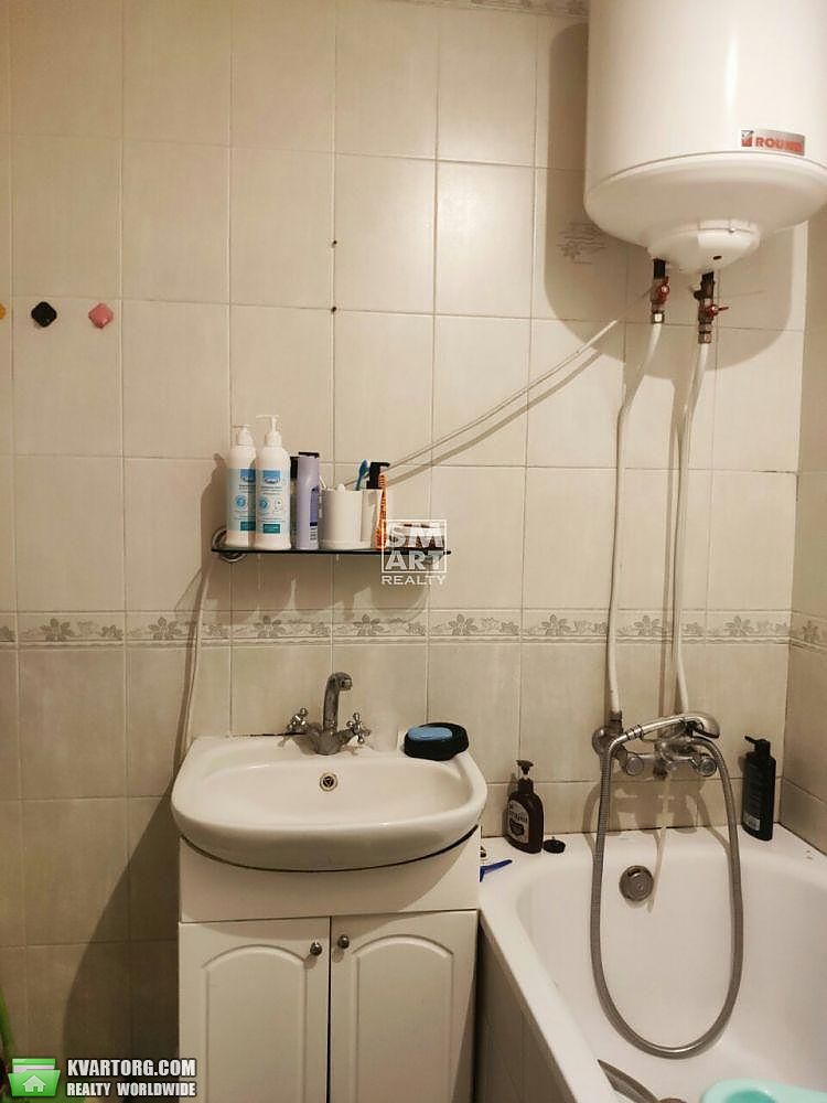 Rent out 1-room apartment. Киев, отрадный проспект — photo 7
