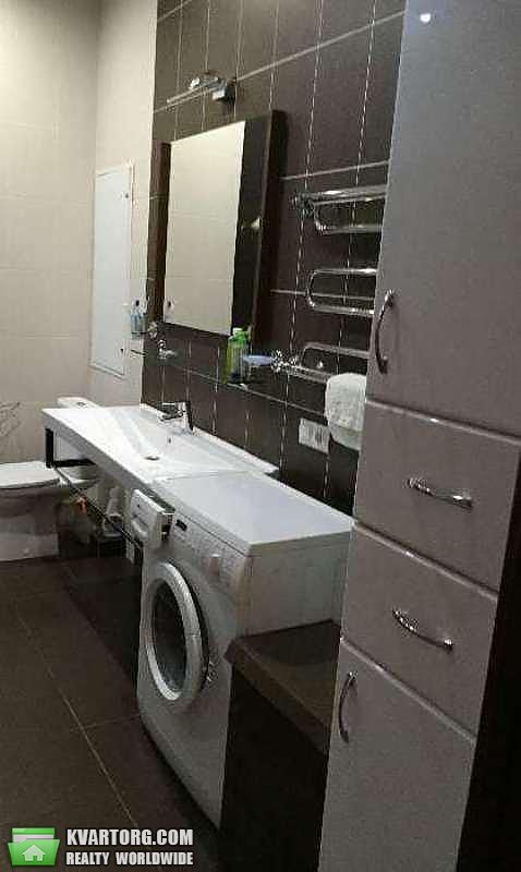 Rent out 2-room apartment. Киев,  Саксаганского — photo 7