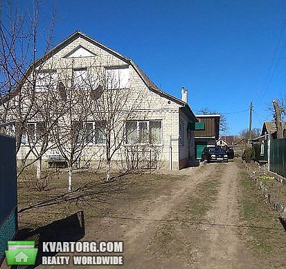 Sell house. Чернигов, Прилукская — photo 1