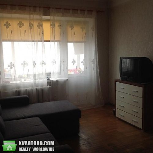 Rent out 2-room apartment. Киев, Героев Космоса — photo 4