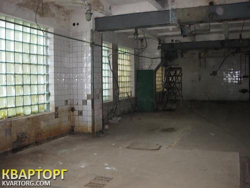 Rent out warehouse. Киев,  Оросительная — photo 2