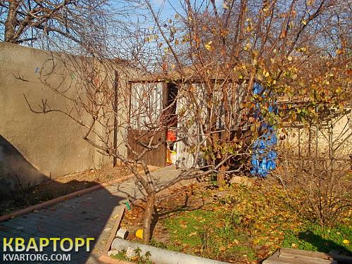 Sell house. Одесса, Студенческий 1-й пер. — photo 2