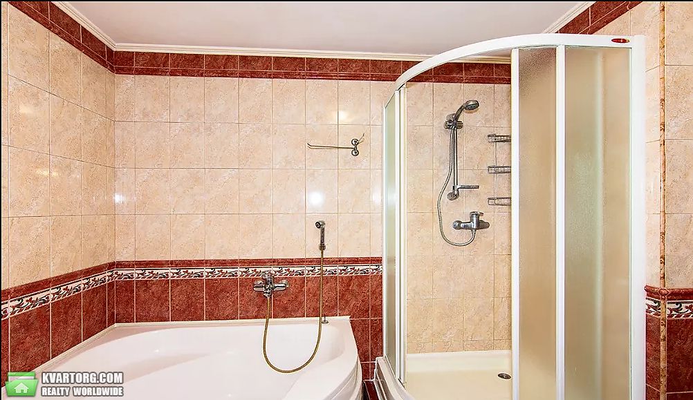 Rent out 2-room apartment. Киев, Проспект Первомайскиий — photo 10