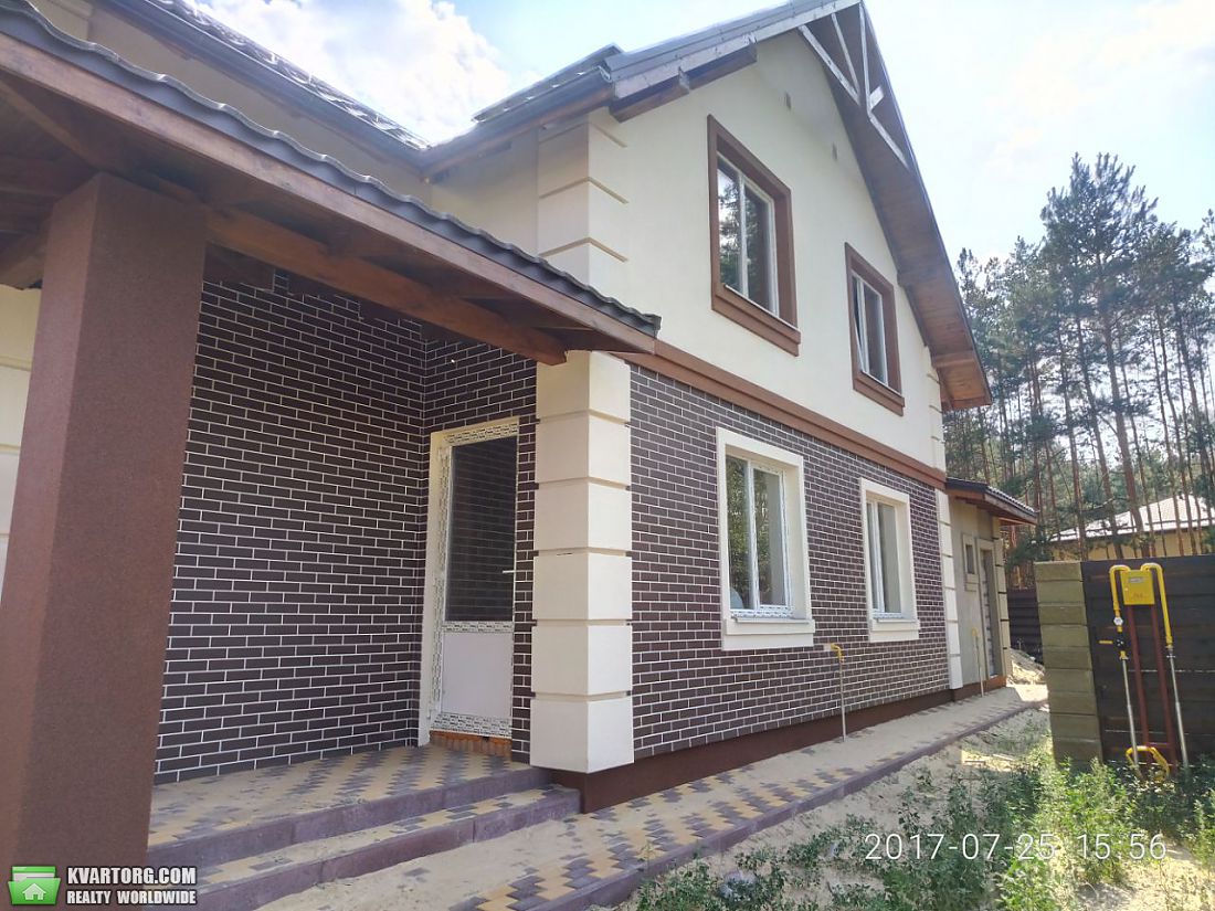 Sell house. Буча, Лісова — photo 3
