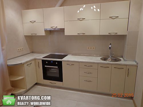 Sell 1-room apartment. Киев, Феодосийская — photo 4
