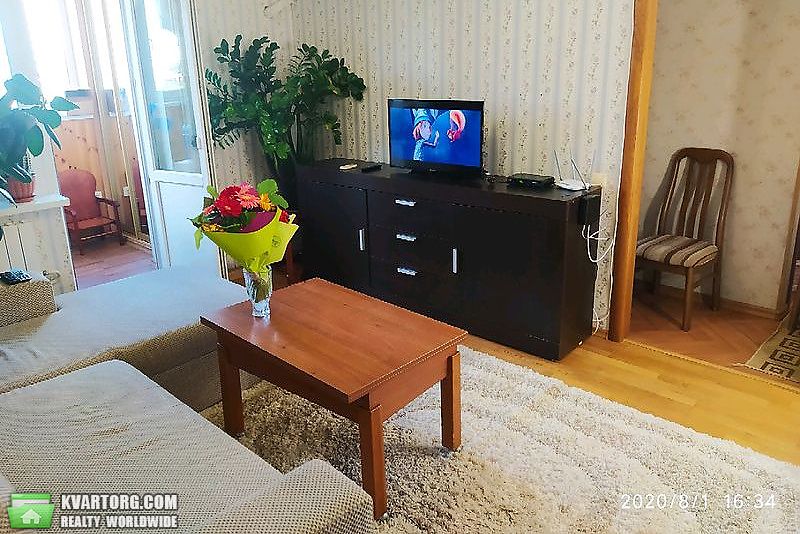 Sell 2-room apartment. Киев,  Харьковское шоссе — photo 9