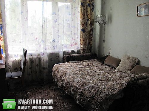Sell 2-room apartment. Киев,  Русановская наб — photo 4
