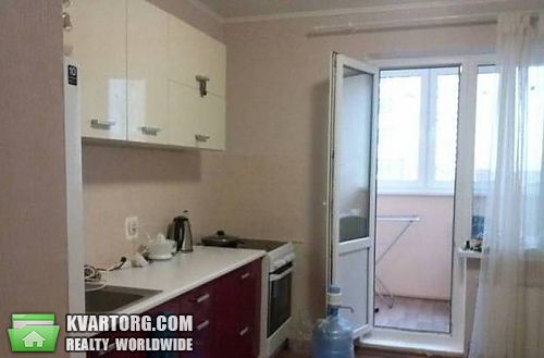 Sell 1-room apartment. Киев, Чавдар — photo 2
