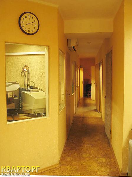Sell office. Киев,  Чигорина — photo 1
