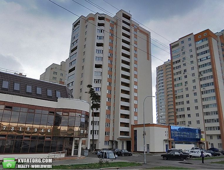 Sell 3-room apartment. Киев,  Бориспольская — photo 1