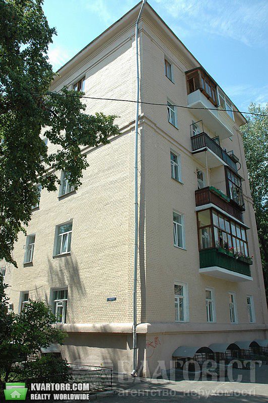 Sell 3-room apartment. Киев,  Чигорина — photo 2