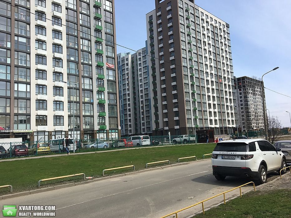 Rent out 1-room apartment. Киев, Тираспольская — photo 10