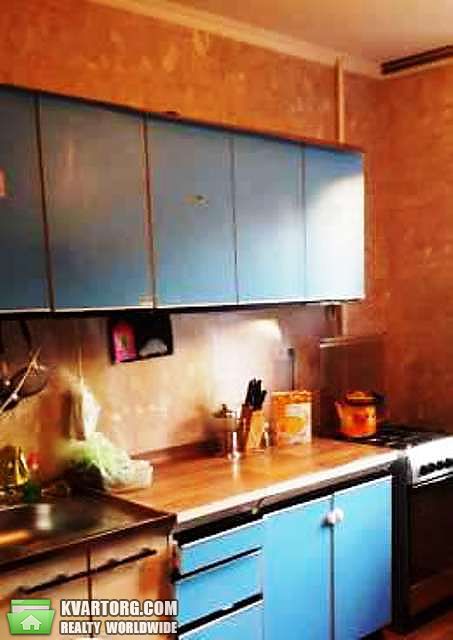 Rent out 3-room apartment. Киев,  Тростянецкая — photo 2