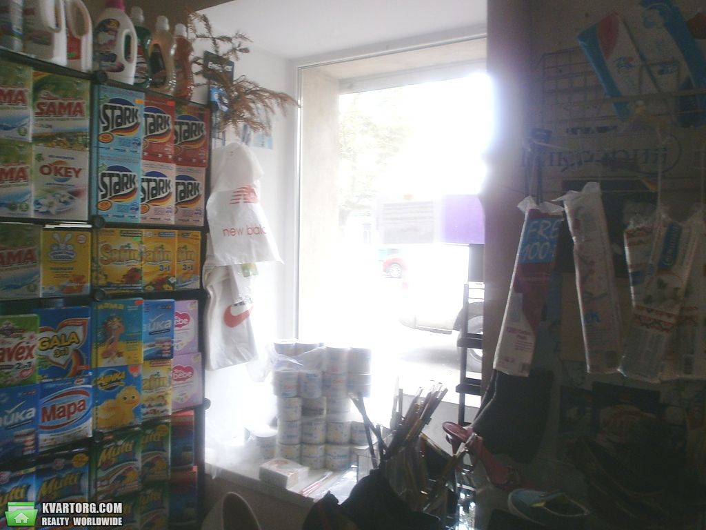 Sell shop. Одесса, Хмельницкого — photo 1