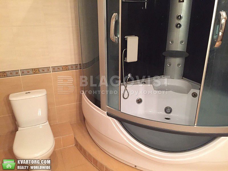 Sell 4-room apartment. Киев,  Почайнинская — photo 4