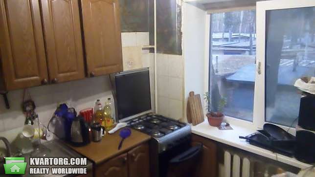 Sell 2-room apartment. Киев,  Матыкина — photo 7