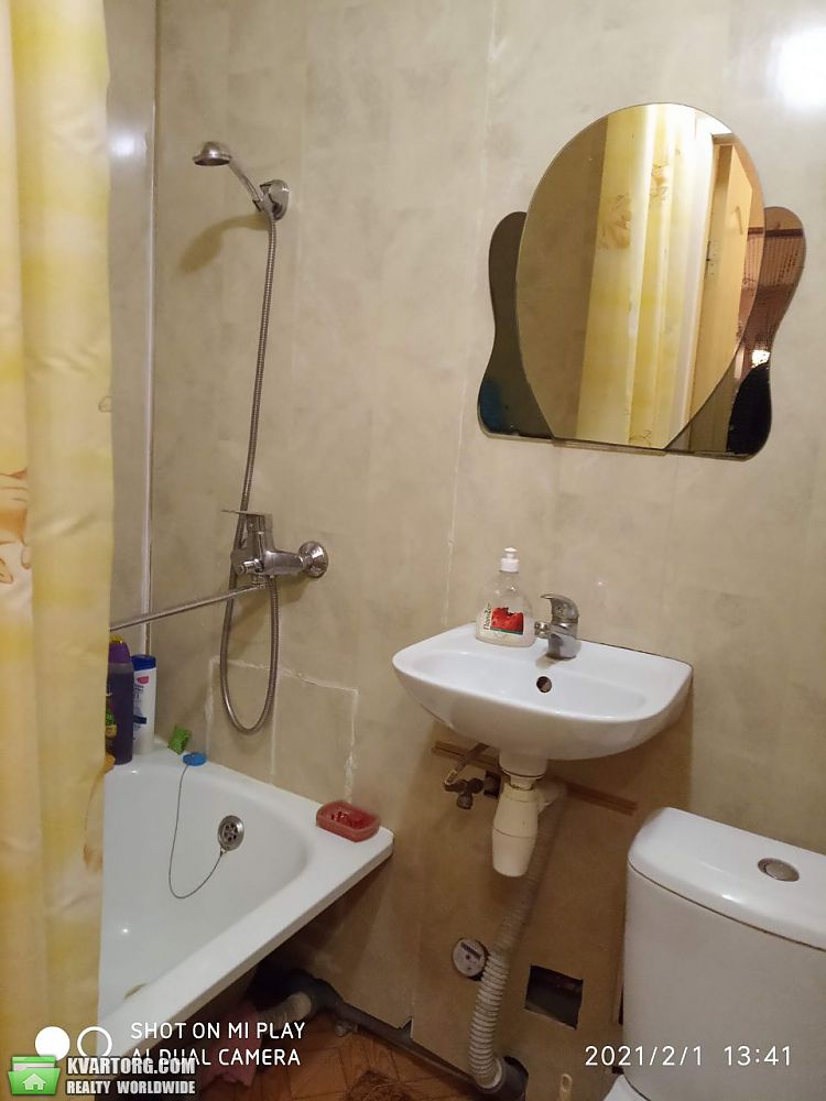 Sell 1-room apartment. Одесса, Красная улица — photo 5