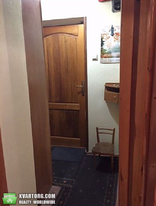 Sell 2-room apartment. Киев,  Щусева — photo 3