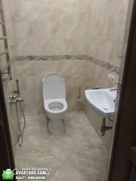 Rent out 2-room apartment. Львов, Княгині Ольги — photo 10