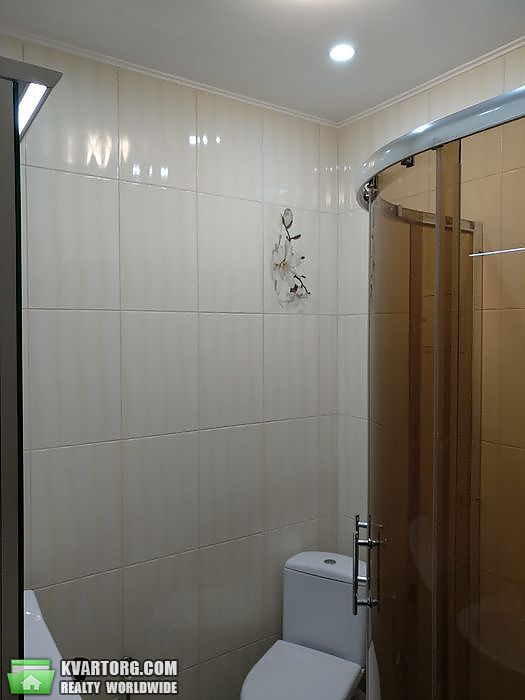 Sell 1-room apartment. Киев,  Волынская — photo 7
