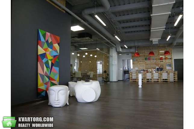 Rent out office. Киев,  Кловский спуск — photo 7