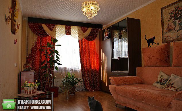 Sell 1-room apartment. Киев,  Отрадный пр — photo 1