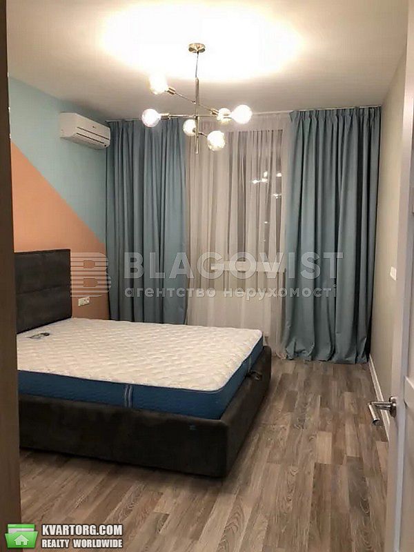 Sell 2-room apartment. Киев,  Ломоносова — photo 5