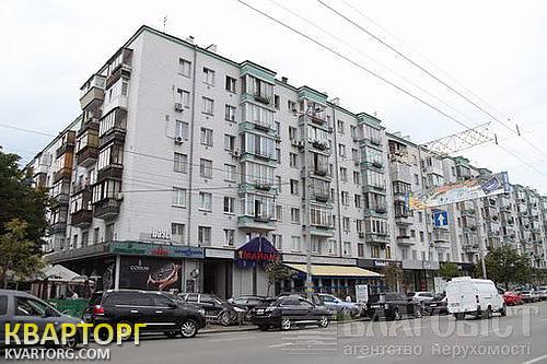 Sell 2-room apartment. Киев, Большая Васильковская — photo 8