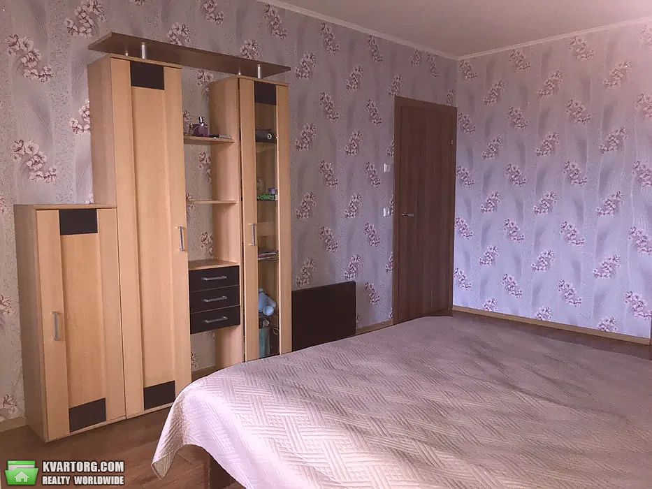 Rent out 2-room apartment. Киев,  Науки пр — photo 1