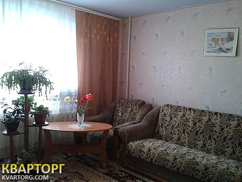 Sell 2-room apartment. Киев,  Крушельницкой — photo 1