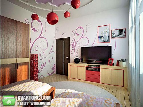 Sell 3-room apartment. Киев, Урловская — photo 3