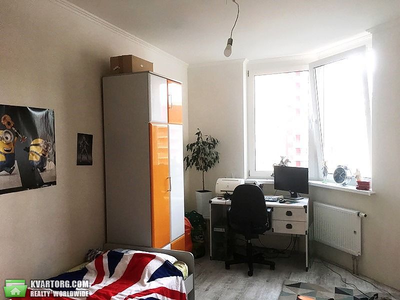 Sell 2-room apartment. Киев,  Ломоносова — photo 5