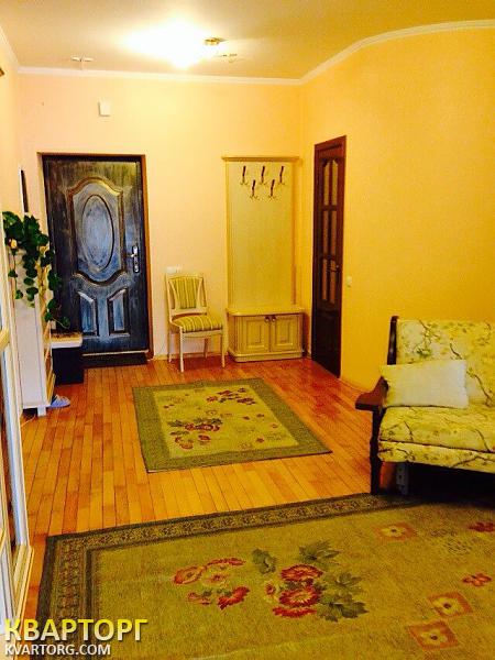 Rent out 3-room apartment. Киев,  Краснозвездный пр — photo 10