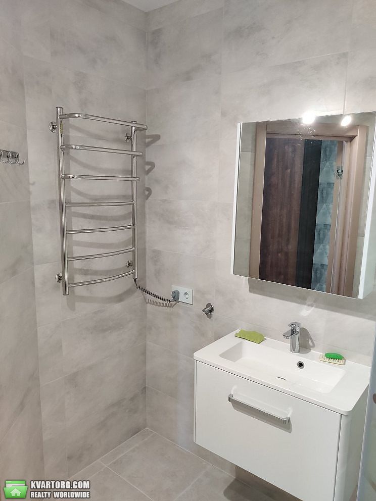 Sell 1-room apartment. Киев, Владимира Брожко — photo 6