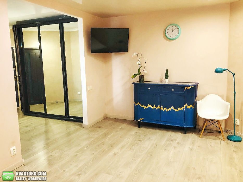 Sell 1-room apartment. Киев, Симоненко — photo 1
